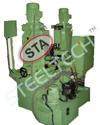 Support Mounting Machines